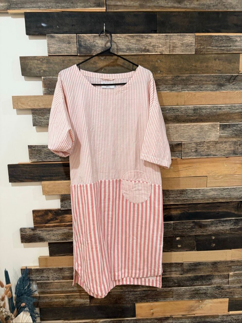 Rujuta Sheth Dress boho lagenlook sz M